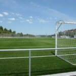 CAMP DE FUTBOL MPAL. DE GELIDA