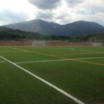 CAMP DE FUTBOL MPAL. DE GUALBA