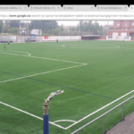 CAMP DE FUTBOL MPAL. DE LA BORDETA