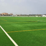 CAMP DE FUTBOL MPAL. DE LA CANYA
