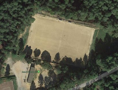 CAMP DE FUTBOL MPAL. DE LA PERA