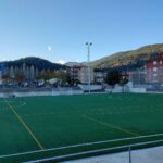CAMP DE FUTBOL MPAL. DE LA POBLA DE SEGUR