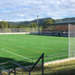CAMP DE FUTBOL MPAL. DE LA TORRE DE CLARAMUNT