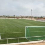 CAMP DE FUTBOL MPAL. DE L'AMPOLLA