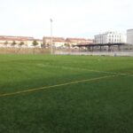 CAMP DE FUTBOL MPAL. DE L'ARBOÇ