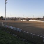 CAMP DE FUTBOL MPAL. DE LES COTS