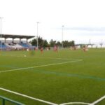 CAMP DE FUTBOL MPAL. DE LES GARRIGUES
