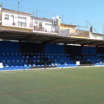 CAMP DE FUTBOL MPAL. DE LES MALLORQUINES