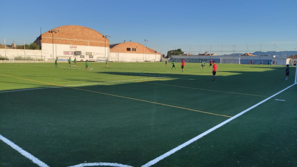 CAMP DE FUTBOL MPAL. DE LES PLANES (OLESA MONT) camp-de-futbol-mpal-de-les-planes-olesa-mont