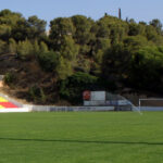 CAMP DE FUTBOL MPAL. DE LES ROQUETES