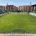 CAMP DE FUTBOL MPAL. DE LLEIDA Annex