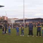 CAMP DE FUTBOL MPAL. DE MALGRAT DE MAR