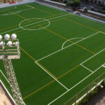 CAMP DE FUTBOL MPAL. DE MAR
