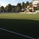 CAMP DE FUTBOL MPAL. DE MARTORELLES