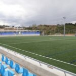 CAMP DE FUTBOL MPAL. DE MASQUEFA