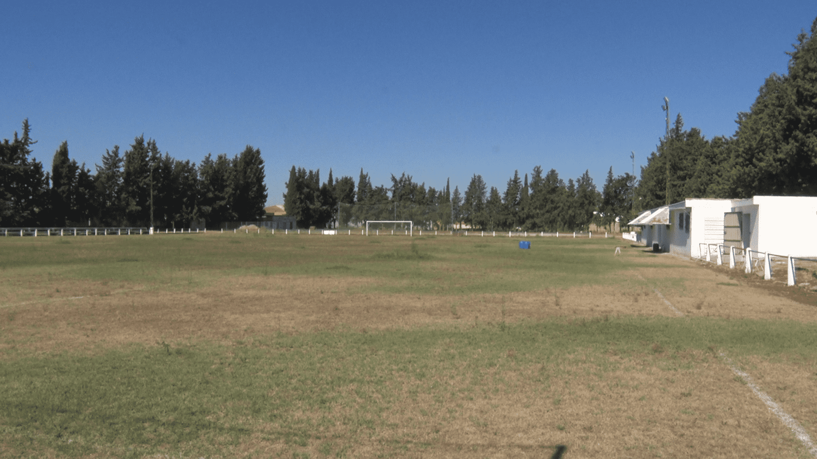 Camp de Futbol MPAL. DE MENÀRGUENS