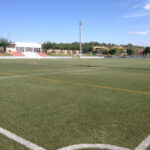 CAMP DE FUTBOL MPAL. DE MIÀNIGUES