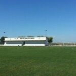 CAMP DE FUTBOL MPAL. DE MIRALCAMP