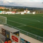 CAMP DE FUTBOL MPAL. DE MOIÀ