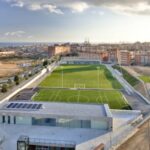 CAMP DE FUTBOL MPAL. DE MONTIGALÀ