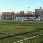 CAMP DE FUTBOL MPAL. DE MONTOLIU DE LLEIDA