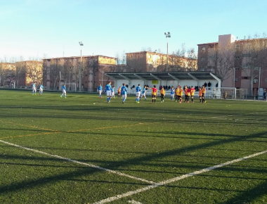 CAMP DE FUTBOL MPAL. DE MONTOLIU DE LLEIDA camp-de-futbol-mpal-de-montoliu-de-lleida