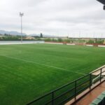 CAMP DE FUTBOL MPAL. DE PERALADA