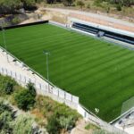CAMP DE FUTBOL MPAL. DE PIERA