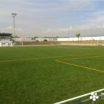 CAMP DE FUTBOL MPAL. DE POLINYÀ