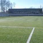 CAMP DE FUTBOL MPAL. DE PONT MAJOR
