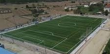 CAMP DE FUTBOL MPAL. DE PONTS