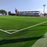 CAMP DE FUTBOL MPAL. DE PREMIÀ DE DALT