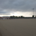 CAMP DE FUTBOL MPAL. DE PUIGDÀLBER