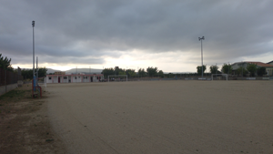 CAMP DE FUTBOL MPAL. DE PUIGDÀLBER