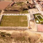 CAMP DE FUTBOL MPAL. DE PUIGVERD DE LLEIDA