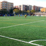 CAMP DE FUTBOL MPAL. DE ROCAFONDA