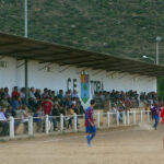 CAMP DE FUTBOL MPAL. DE SANAÜJA