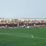 CAMP DE FUTBOL MPAL. DE SANT ANDREU DE LLAVANERES