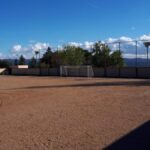 CAMP DE FUTBOL MPAL. DE SANT FELIU SASSERRA