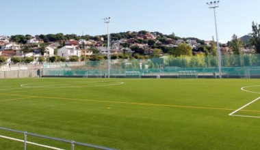 camp-de-futbol-mpal-de-sant-fost-de-campsentelles
