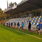 CAMP DE FUTBOL MPAL. DE SANT JORDI DE CERCS
