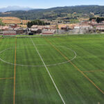 CAMP DE FUTBOL MPAL. DE SANT MARTI DE TOUS