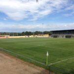 CAMP DE FUTBOL MPAL. DE SANT MIQUEL FLUVIÀ