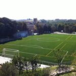 CAMP DE FUTBOL MPAL. DE SANT PAU D'ORDAL