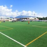 CAMP DE FUTBOL MPAL. DE SANT PERE DE VILAMAJOR