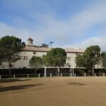 CAMP DE FUTBOL MPAL. DE SANT RAMON