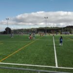 CAMP DE FUTBOL MPAL. DE SANT SALVADOR DE GUARDIOLA
