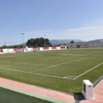 CAMP DE FUTBOL MPAL. DE SANTA BÀRBARA