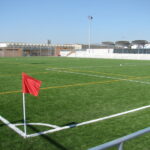 CAMP DE FUTBOL MPAL. DE SANTA MARGARIDA I ELS MONJOS