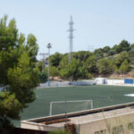 CAMP DE FUTBOL MPAL. DE SEGUR DE CALAFELL